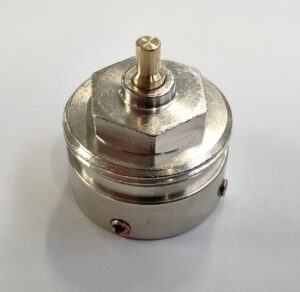 TA Adapter til Danfoss RAVL 26mm- M30x1,5