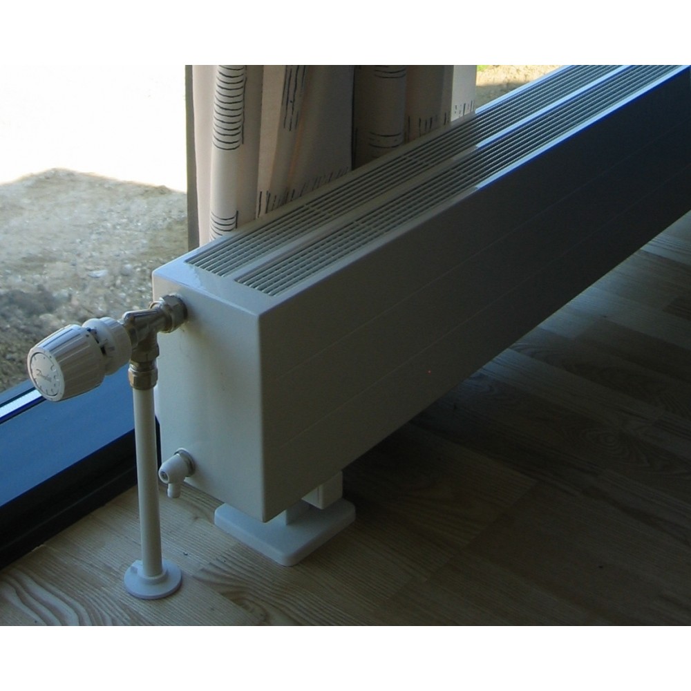 Lavkonvektor Heizrad K32 210x1600 mm