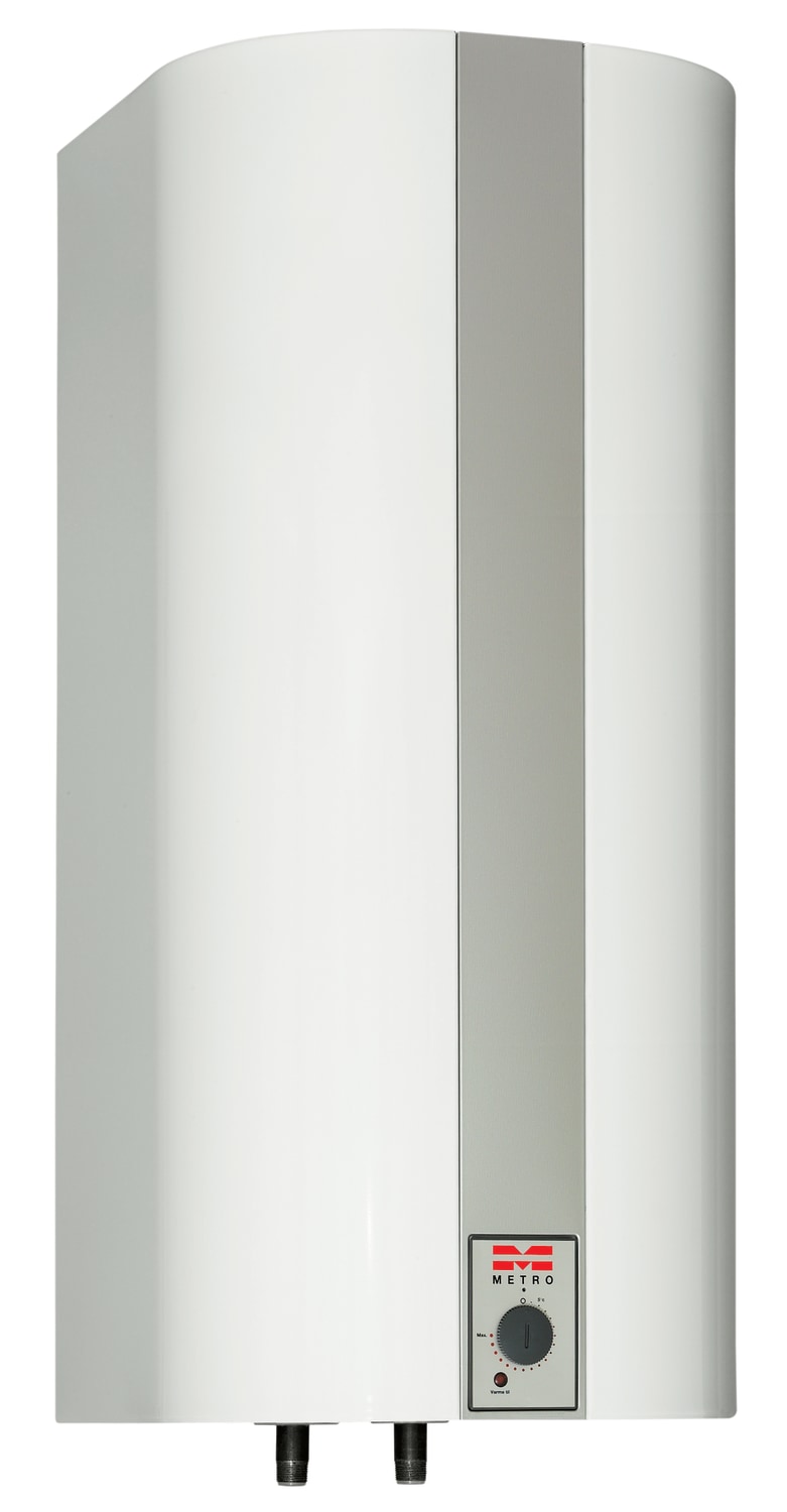 Metro 644 Elvandvarmer model 110