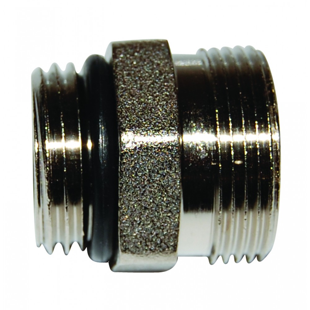 M24 pex nippel 3/4" - 24 mm