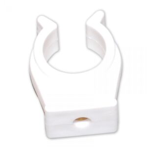Plast rørbærer 12mm