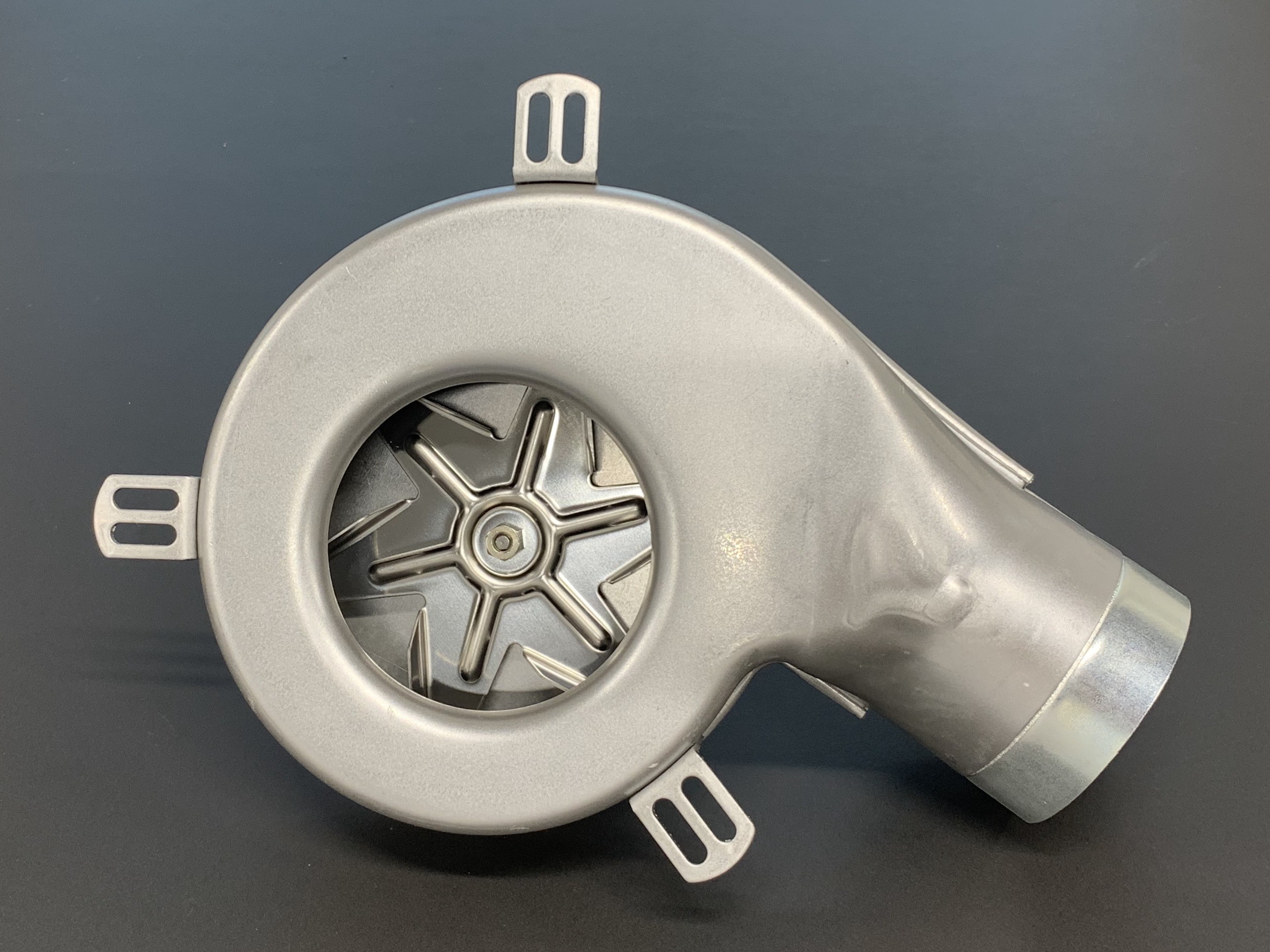 Titti Ventilator