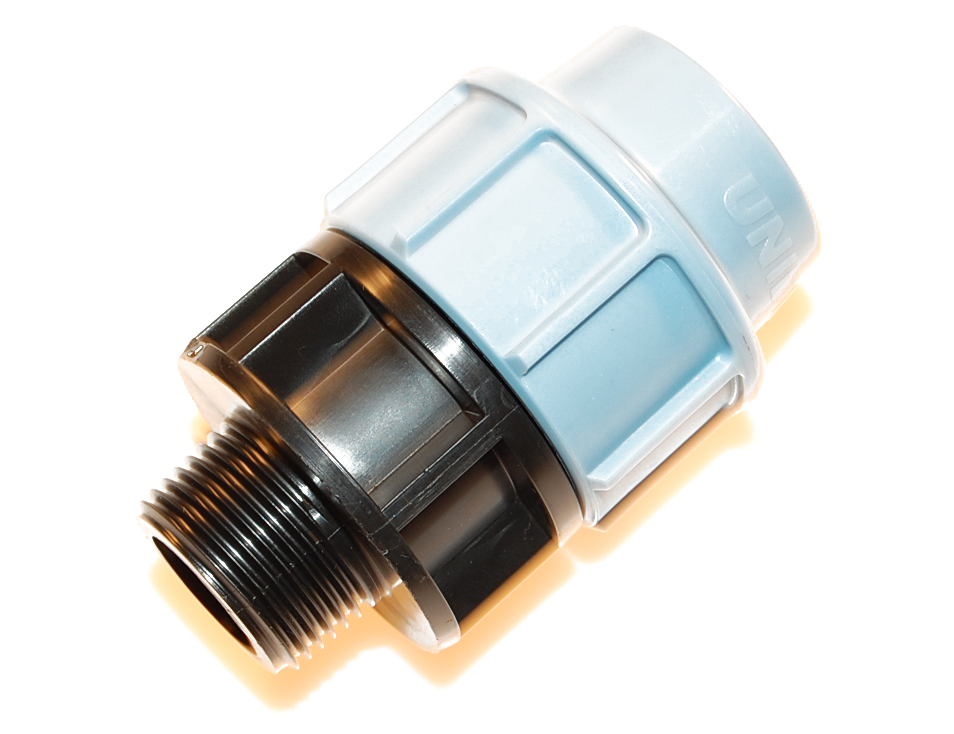 PP Fittings