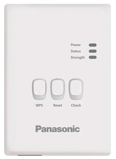 346788211 Panasonic Aquarea Smart Cloud CZ-TAW1