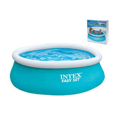 Intex badebassin 880 liter easy-up