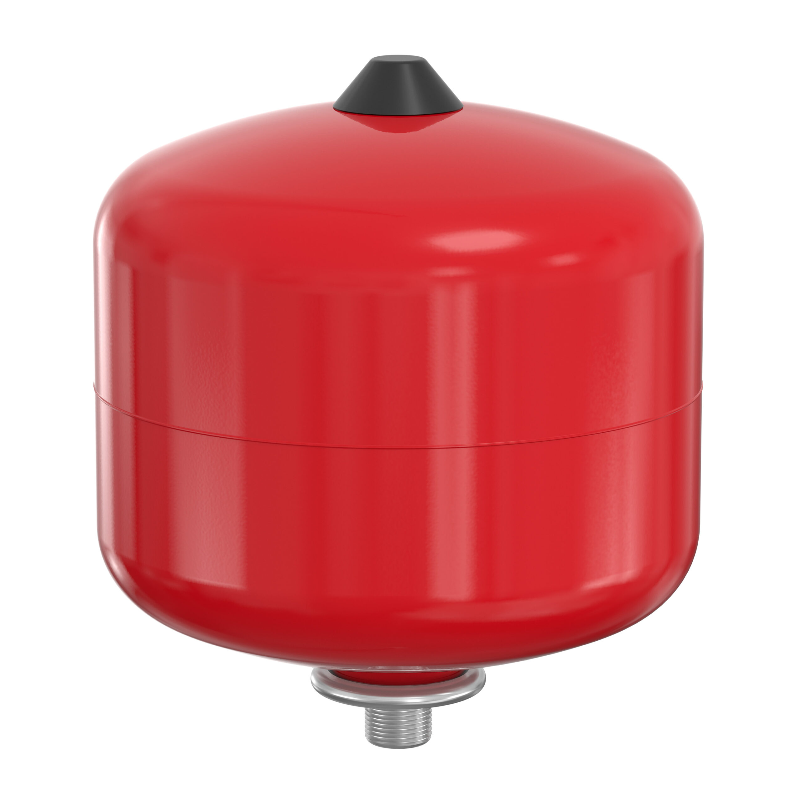 Trykekspansionsbeholder rund 8 Liter 3/4"