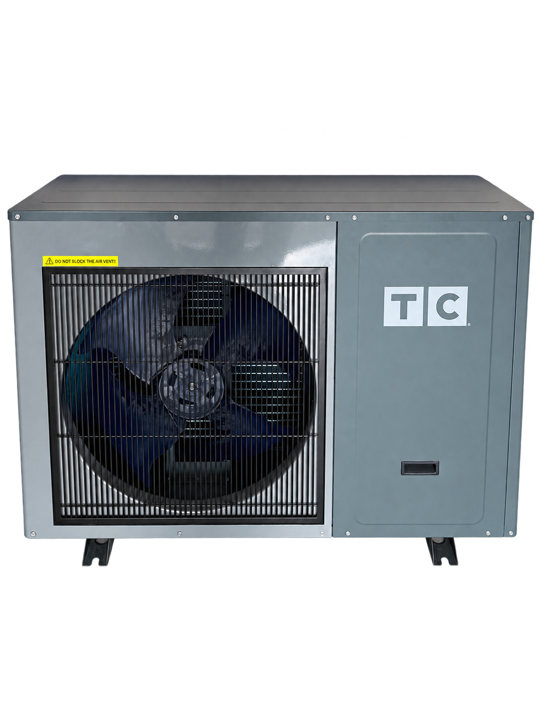 TC HeatEco MONO 15 kW R290 - Billede 2