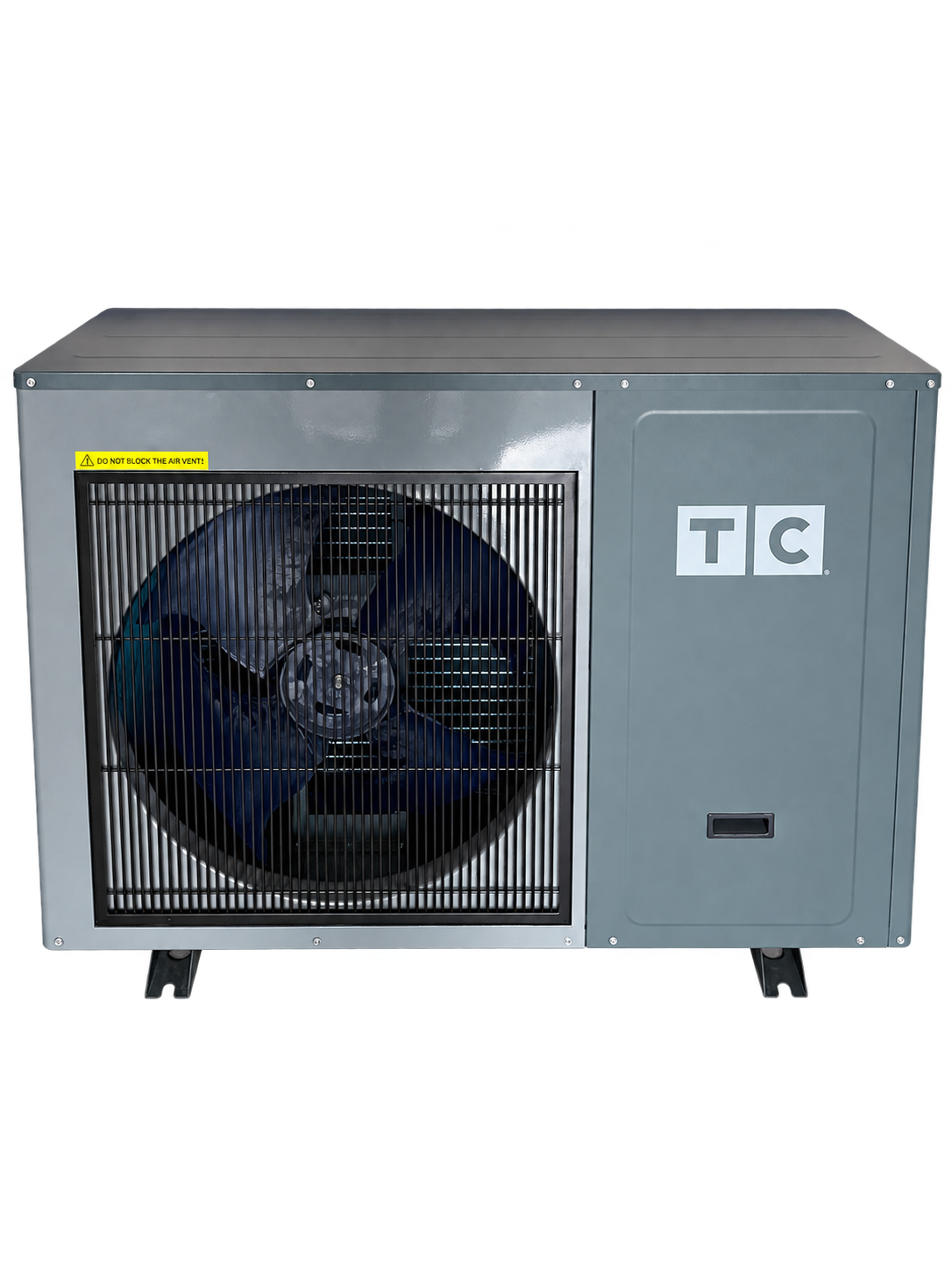 TC HeatEco MONO 15 kW R290 - Billede 7