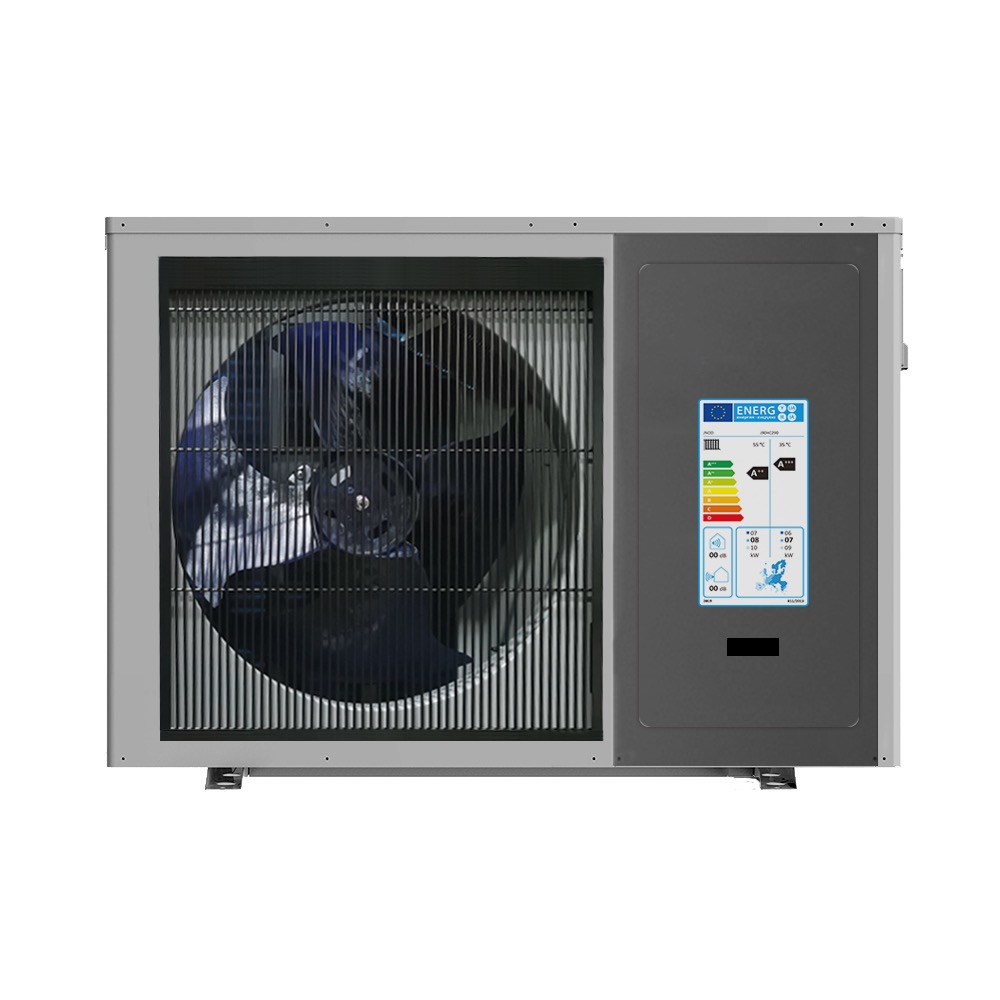 TC HeatEco MONO 15 kW R290